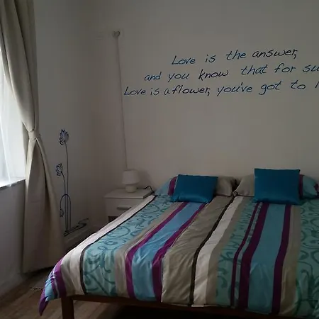 Gostinjska kuća Maya Team Sobe Tolmin